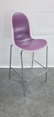 Design barkruk barkruk Casprini Parri 3 x 2 (2e hands)