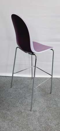 Design barkruk barkruk Casprini Parri 3 x 2 (2e hands)