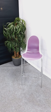 Design barkruk barkruk Casprini Parri 3 x 2 (2e hands)
