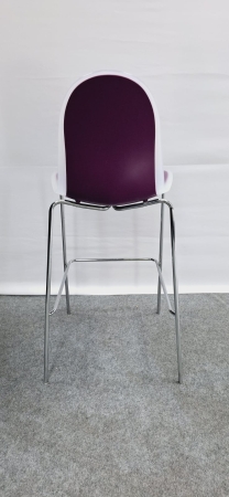 Design barkruk barkruk Casprini Parri 3 x 2 (2e hands)