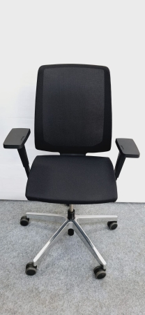 Ergonomische bureaustoel Profim LightUp 250