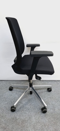 Ergonomische bureaustoel Profim LightUp 250