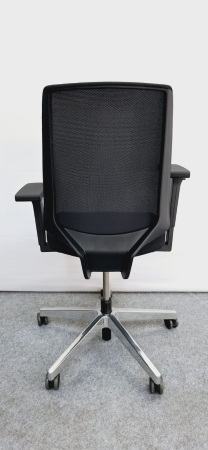 Ergonomische bureaustoel Profim LightUp 250