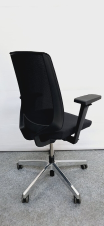 Ergonomische bureaustoel Profim LightUp 250
