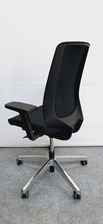 Ergonomische bureaustoel Profim LightUp 250