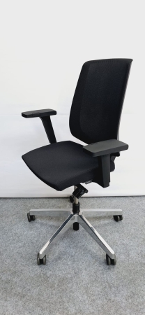 Ergonomische bureaustoel Profim LightUp 250