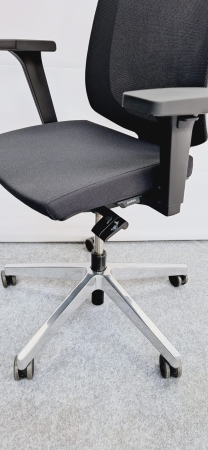 Ergonomische bureaustoel Profim LightUp 250