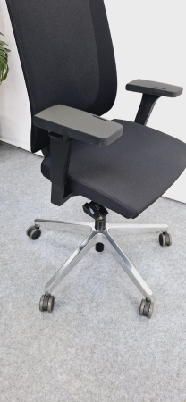 Ergonomische bureaustoel Profim LightUp 250