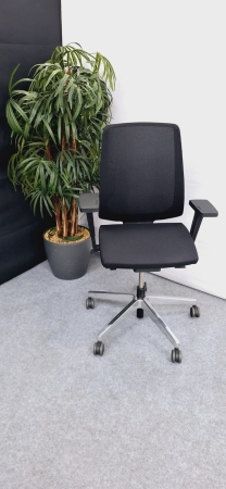 Ergonomische bureaustoel Profim LightUp 250