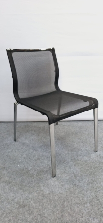 Vergaderstoel ICF UNA Chair (2e hands)