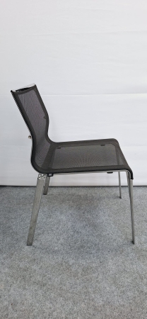 Vergaderstoel ICF UNA Chair (2e hands)