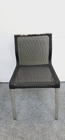Vergaderstoel ICF UNA Chair (2e hands)