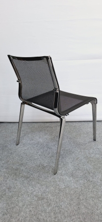 Vergaderstoel ICF UNA Chair (2e hands)