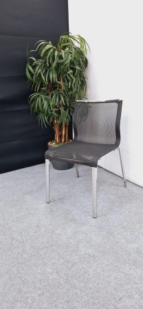 Vergaderstoel ICF UNA Chair (2e hands)