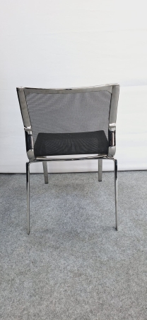 Vergaderstoel ICF UNA Chair (2e hands)