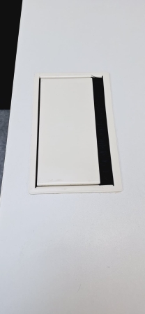 Vergadertafel BULO H2O