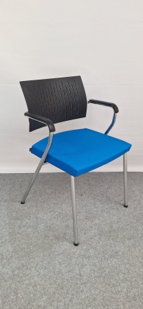 Bezoekersstoel Benet (2e hands)
