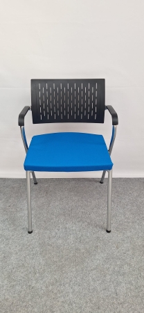 Bezoekersstoel Benet (2e hands)