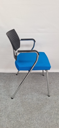 Bezoekersstoel Benet (2e hands)