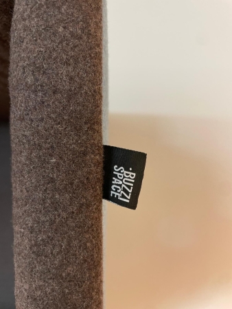 Cabine téléphonique acoustique BuzziSpace BuzziHood