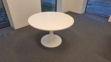 Table de conférence Ahrend