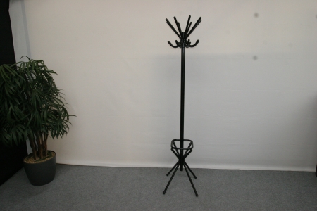 Staande kapstok Entree (2e hands)