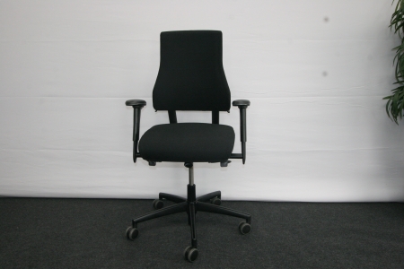 Ergonomische bureaustoel BMA Axia 2.2 (2e hands)