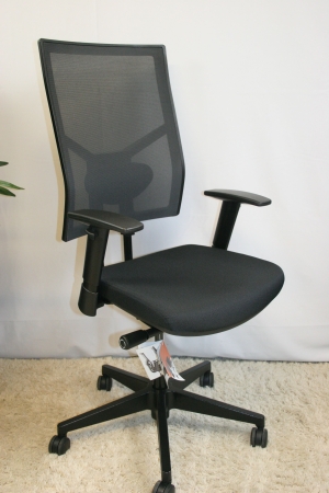 Ergonomische bureaustoel ED Pro01