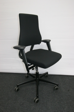 Ergonomische bureaustoel BMA Axia 2.2 (2e hands)