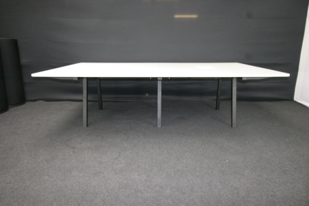 Workbench Pami 4400 x 1800 (2e hands)