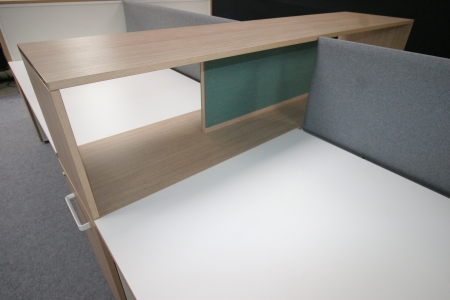 Workbench BENE 4000 x 1900 (2e hands)