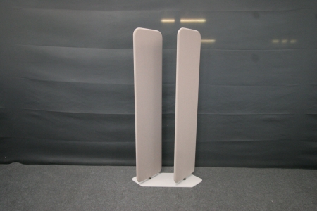 Akoestische wand BENE (2e hands)