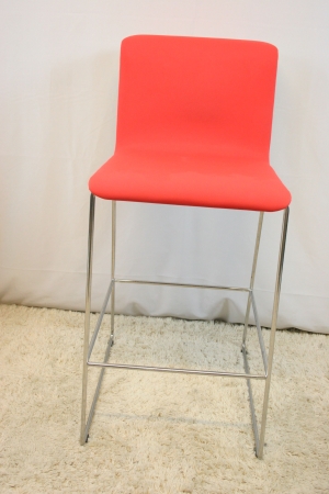 Design barkruk BULO TAB Chair (2e hands)