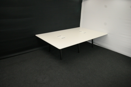 Workbench Pami 2800 x 1800 (2e hands)