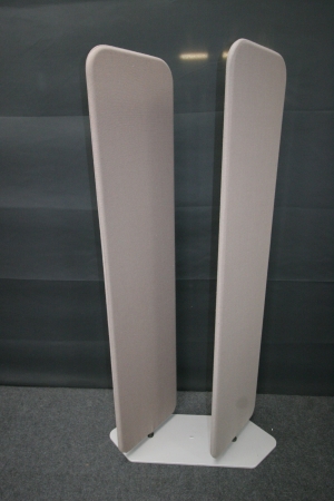 Akoestische wand BENE (2e hands)