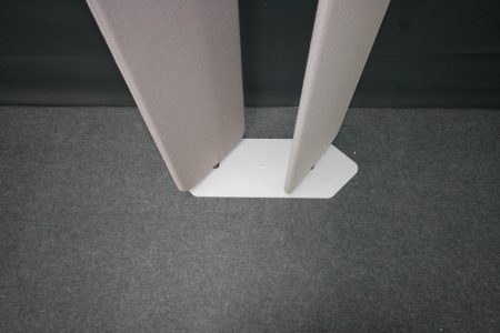 Akoestische wand BENE (2e hands)