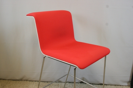 Design barkruk BULO TAB Chair (2e hands)