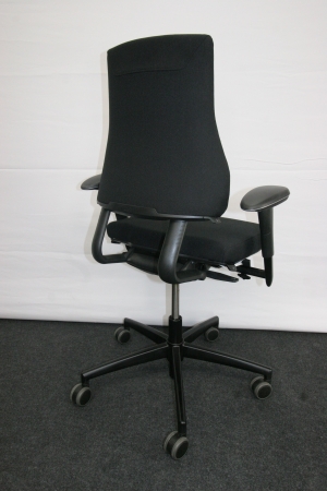 Ergonomische bureaustoel BMA Axia 2.2 (2e hands)
