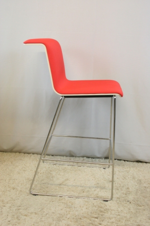 Design barkruk BULO TAB Chair (2e hands)