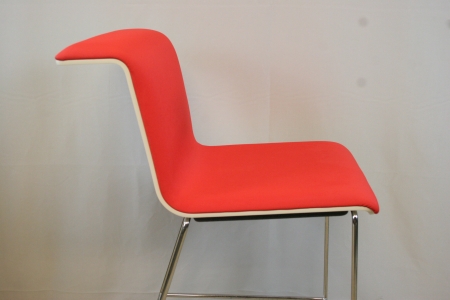 Design barkruk BULO TAB Chair (2e hands)