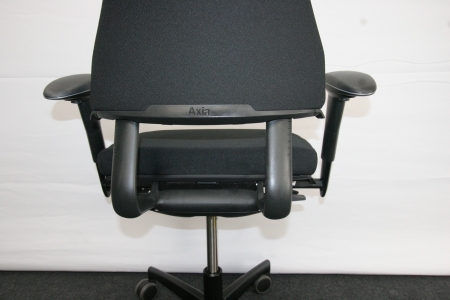 Ergonomische bureaustoel BMA Axia 2.2 (2e hands)