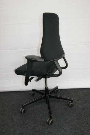 Ergonomische bureaustoel BMA Axia 2.2 (2e hands)