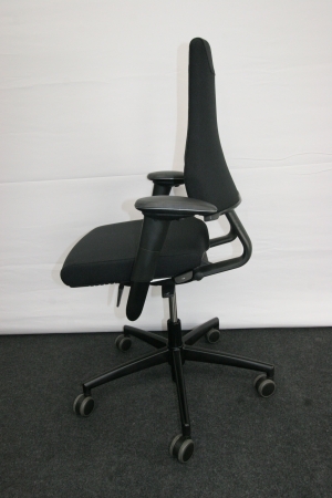 Ergonomische bureaustoel BMA Axia 2.2 (2e hands)
