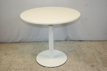 Vergadertafel Bene rond 900 (2e hands)