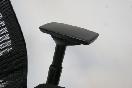 Ergonomische bureaustoel Steelcase Think nieuwste model