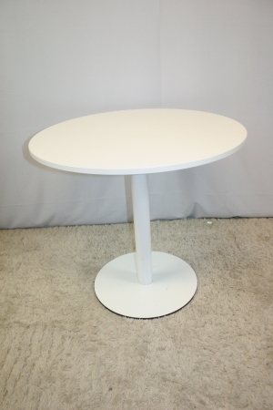 Vergadertafel Bene rond 900 (2e hands)