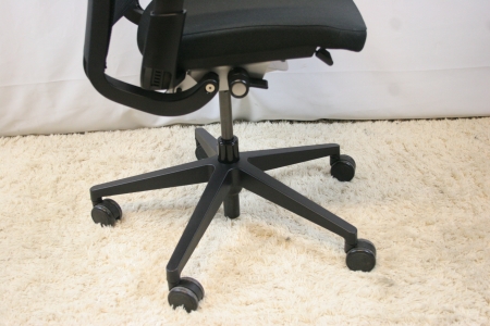 Ergonomische bureaustoel Steelcase Think nieuwste model