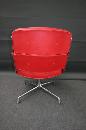 Vitra Lobby Chair ES 108 (2e hands)