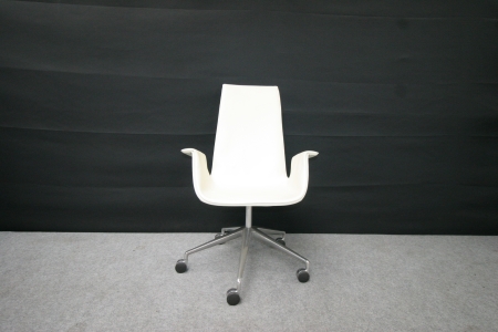 Walter Knoll FK Lounge Bureaustoel (refurbishd)