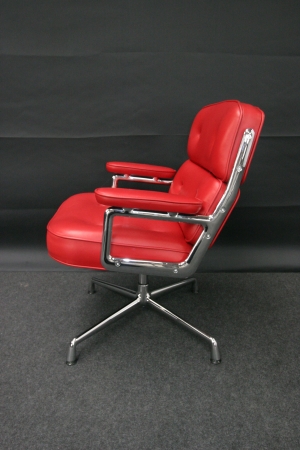 Vitra Lobby Chair ES 108 (2e hands)